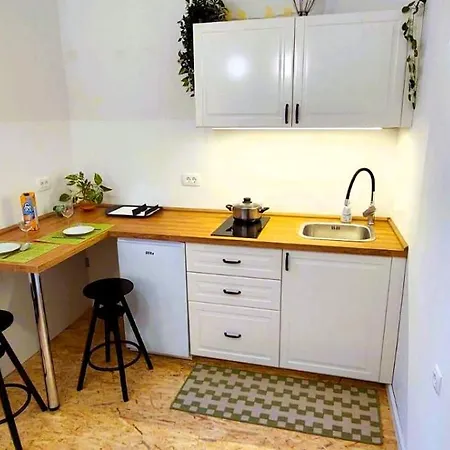 Апартаменти Katica *