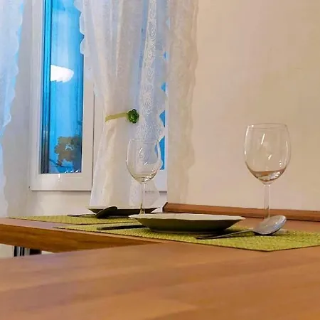 Katica Lejlighed Poreč