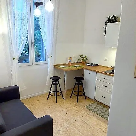 Katica Διαμέρισμα Πόρετς