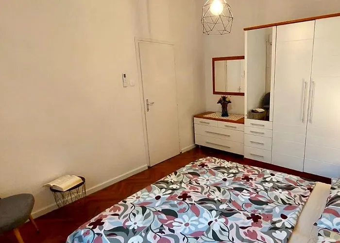 Apartmán Katica *