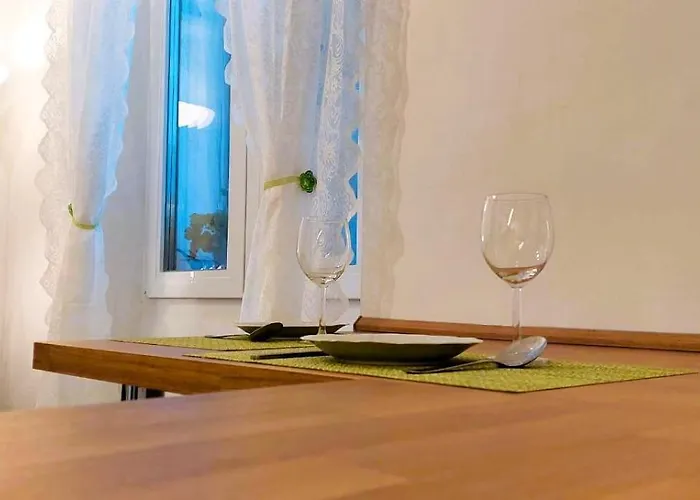 Katica Apartmán Poreč