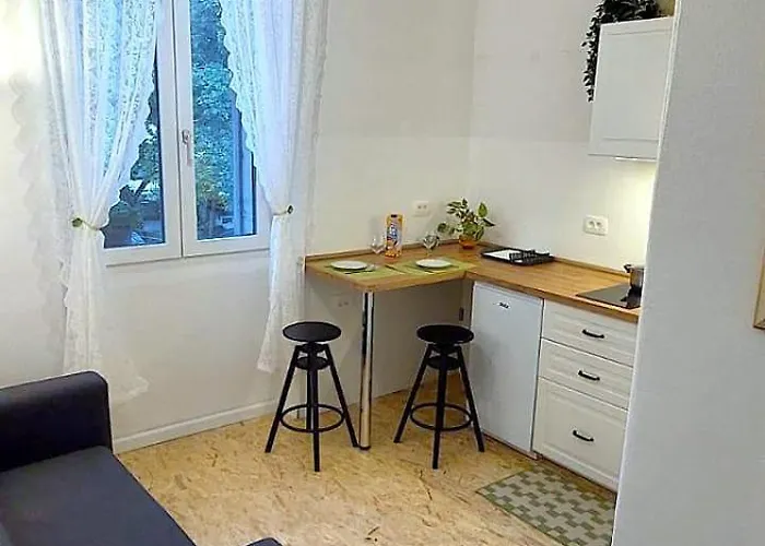 Katica Apartmán Poreč