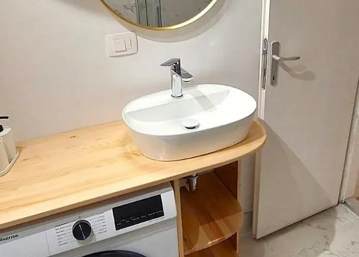 Katica Apartmán Poreč