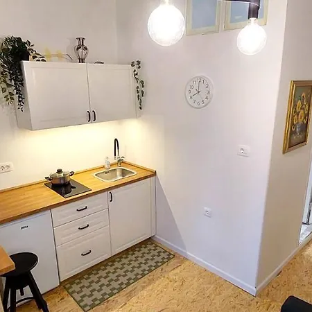 Apartment Katica