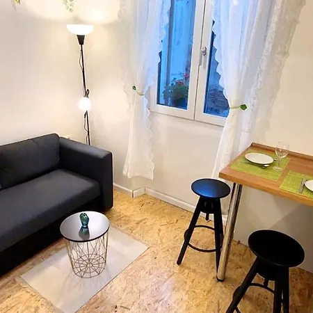 Katica Apartment *