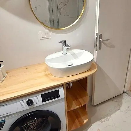 Katica Apartment Porec